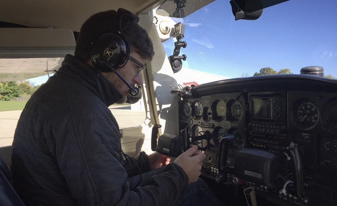 How to Improve Communication With ATC as a Beginner?