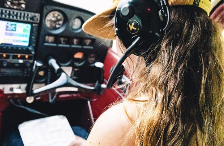 How to Prepare for the First Solo Flight? Student Pilot Guide