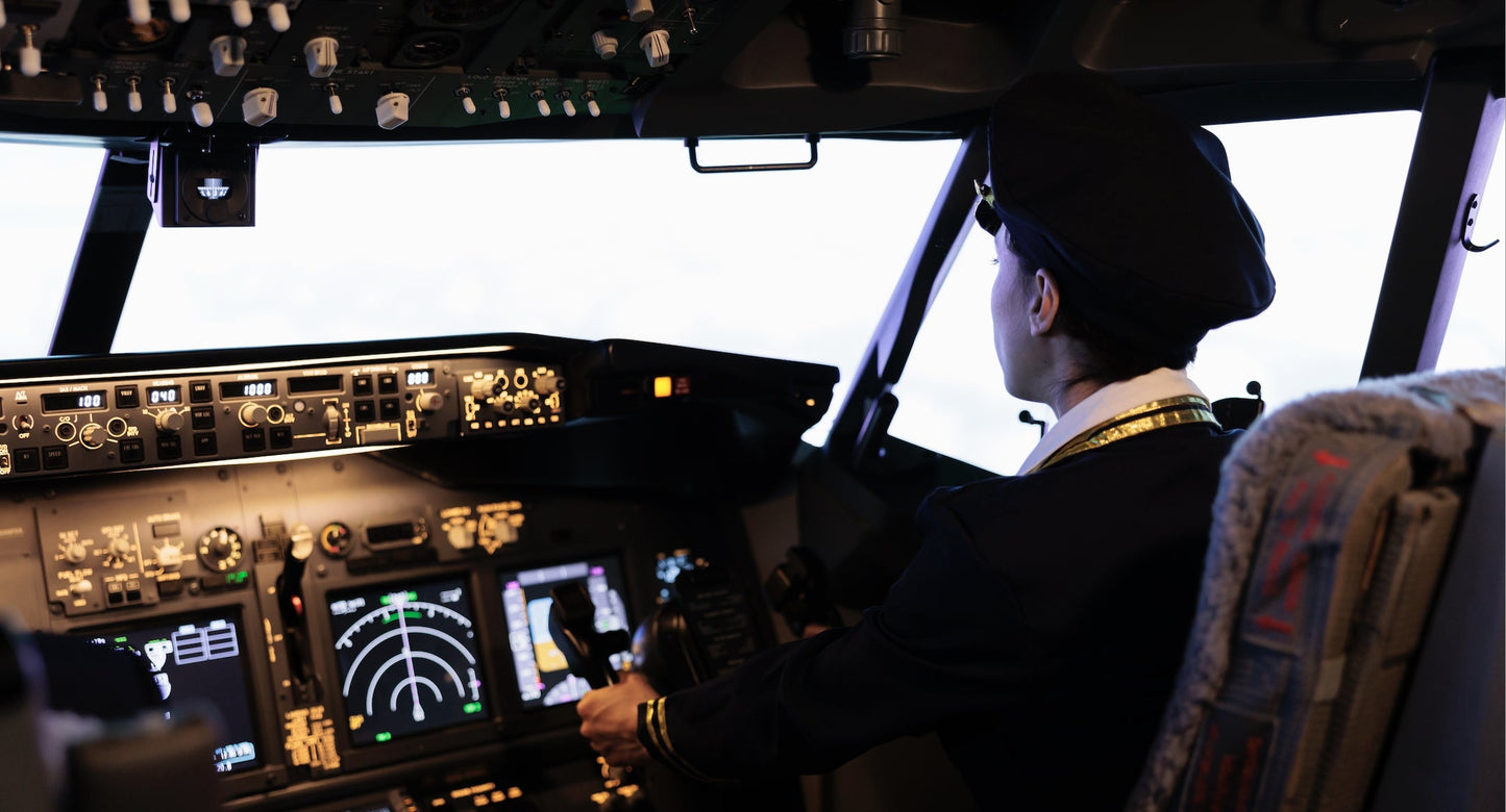How long does it take to become a pilot?