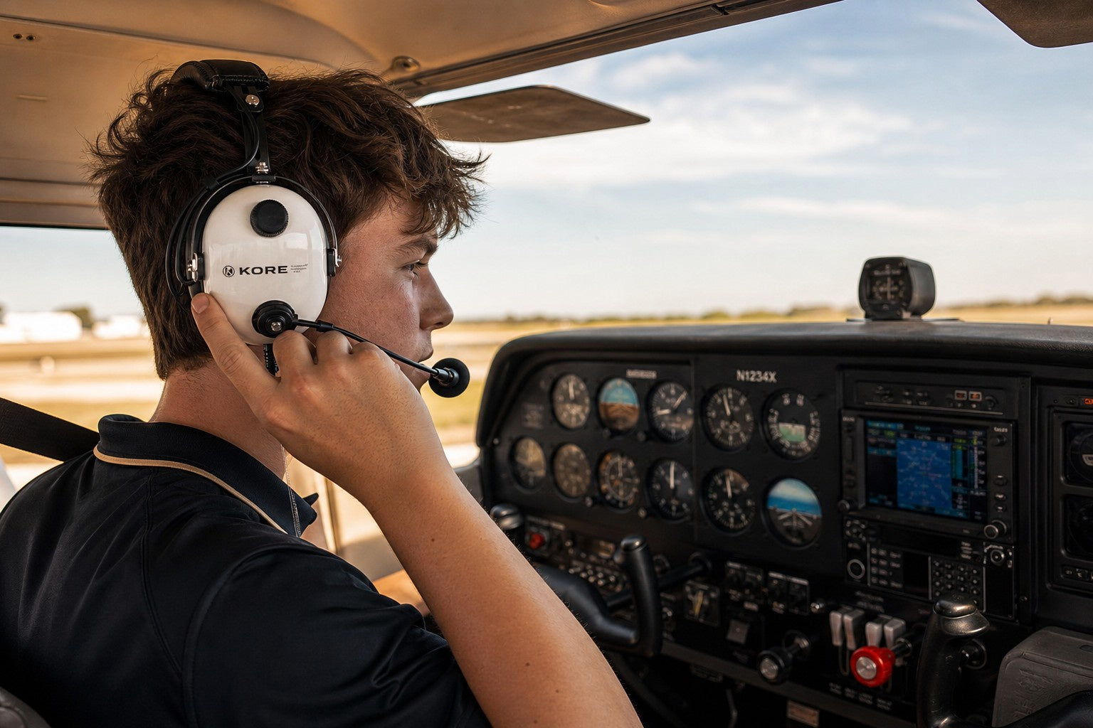 Best Aviation Headset Under $500 in 2026