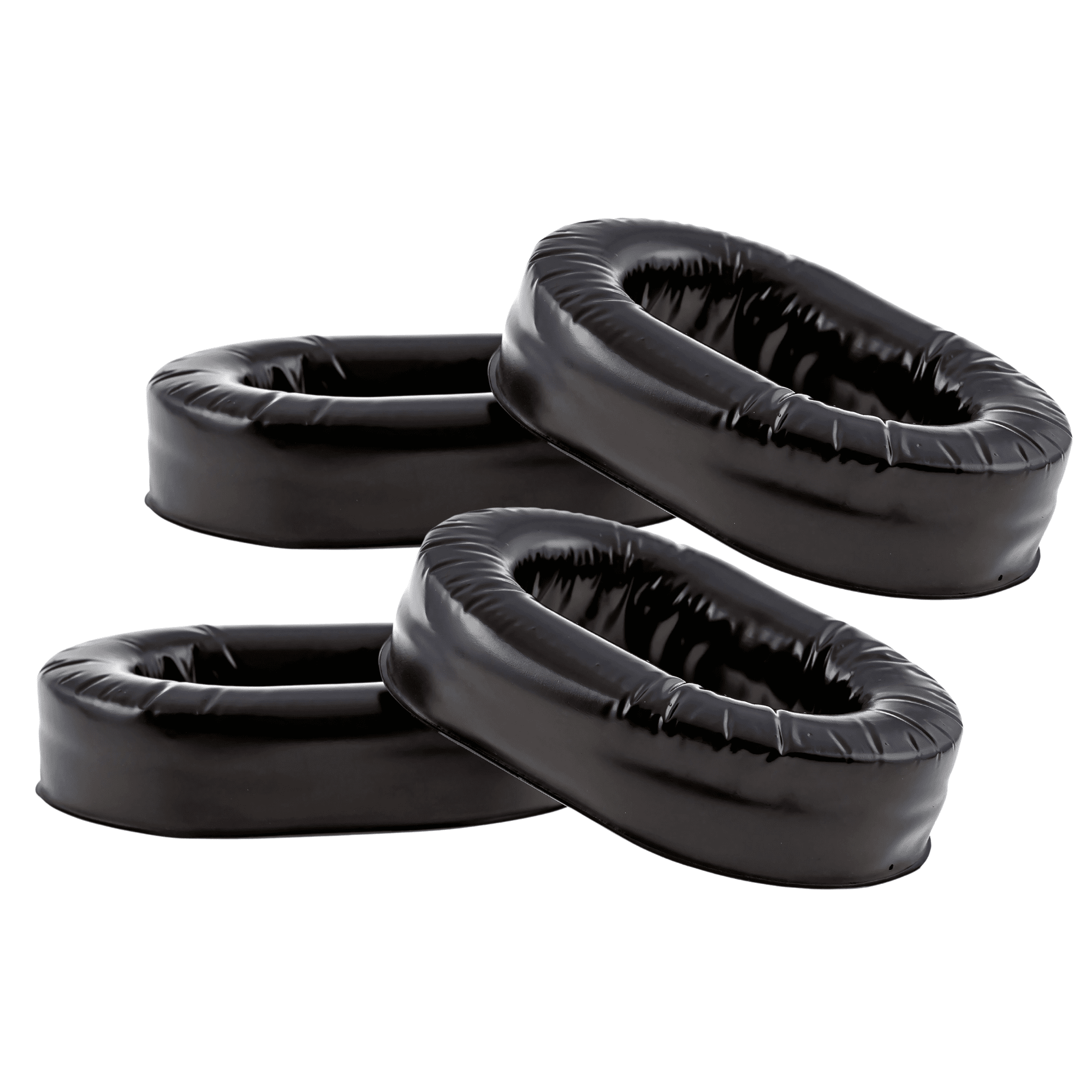 Which Ear Seals Should You Use? Foam vs Silicone Gel for Pilot Headsets - KORE HEADSET LLC