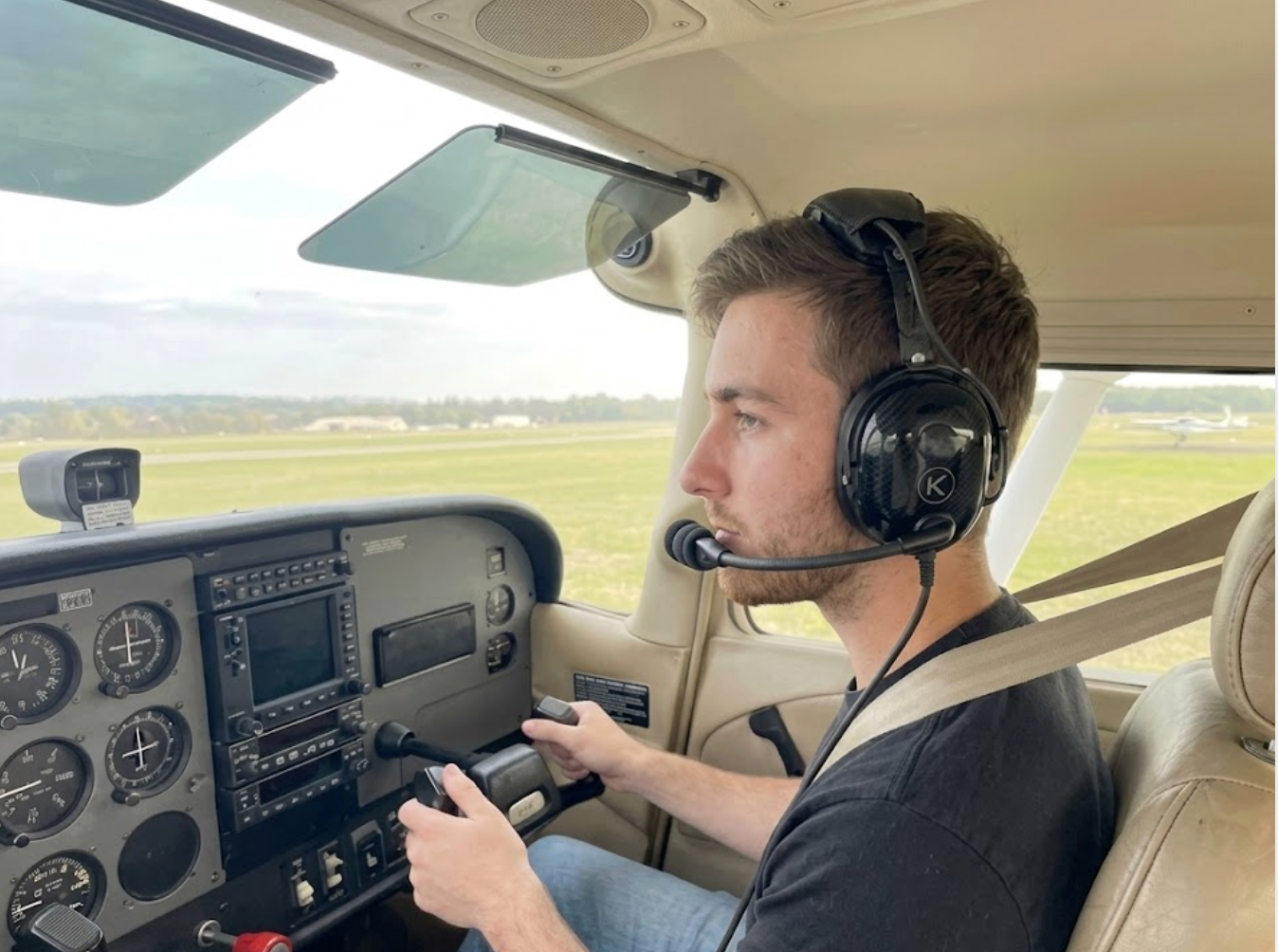 What is ABCD in Aviation? Understanding the Alphabet, Speak and Safety