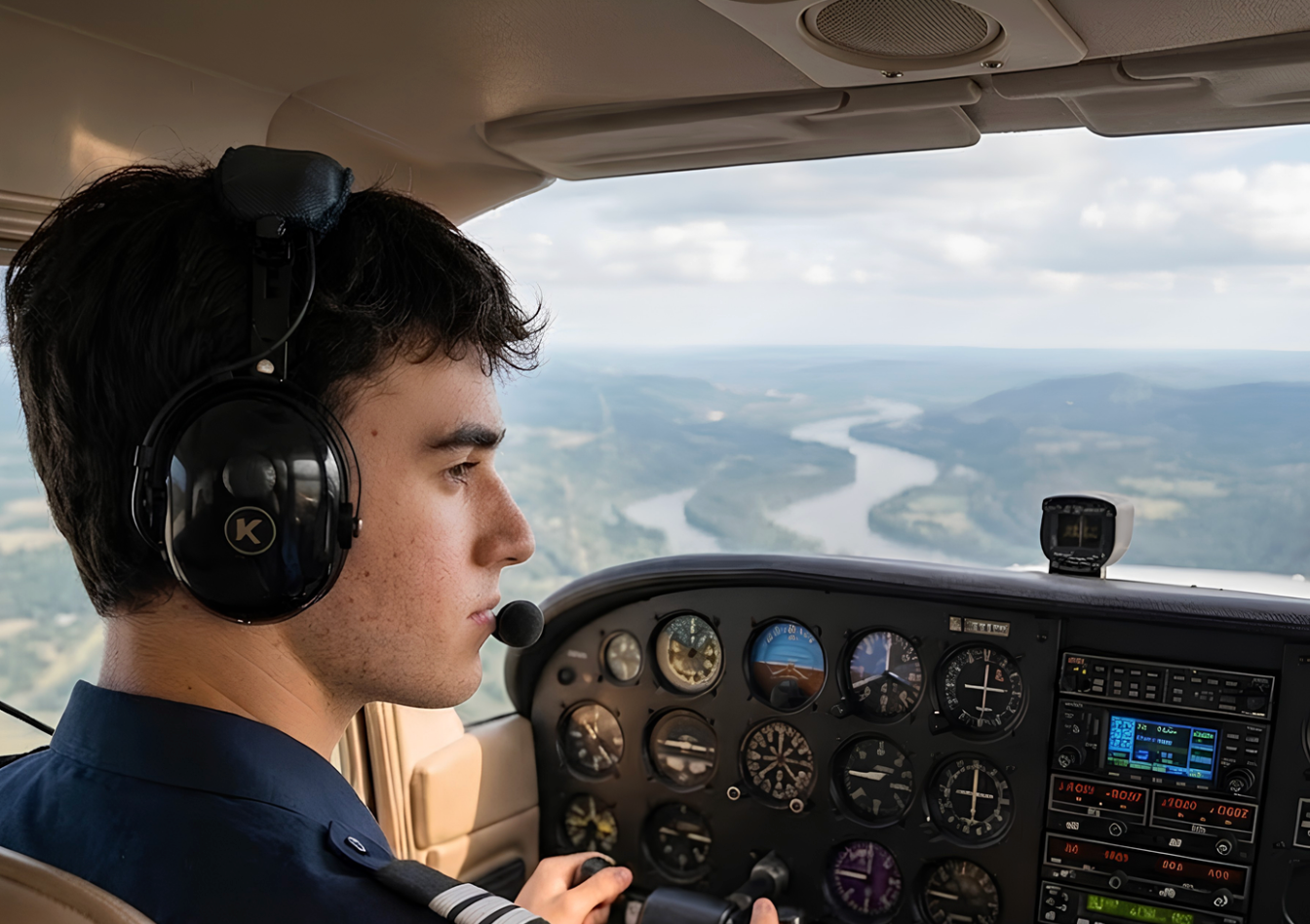 How Much Should You Spend on Your First Aviation Headset?