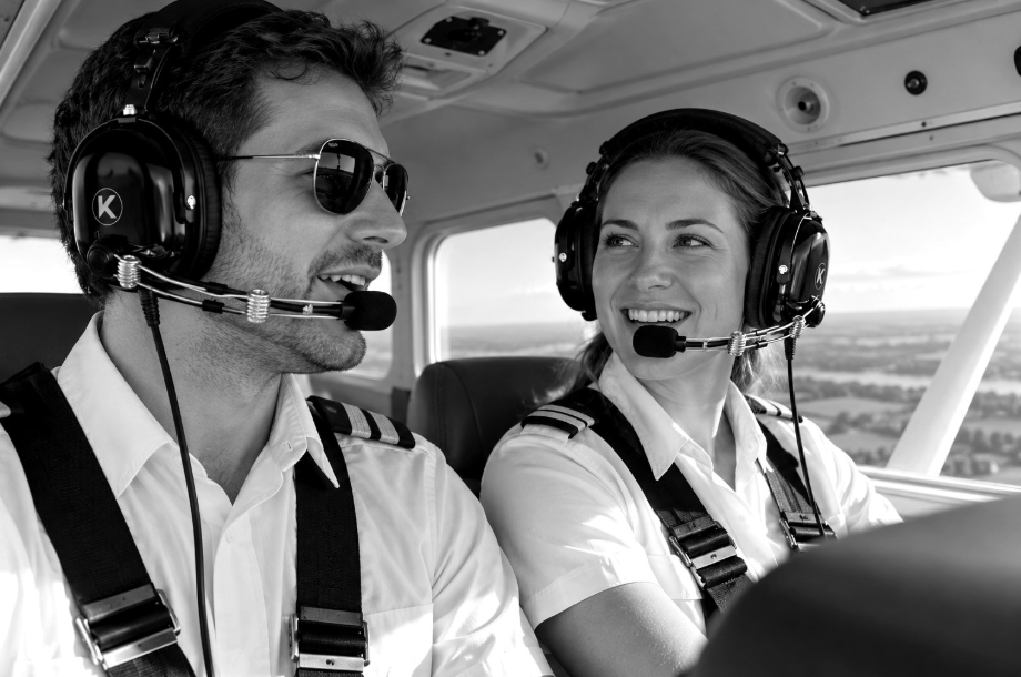 Mono vs Stereo Aviation Headsets: Which One Do You Actually Need?