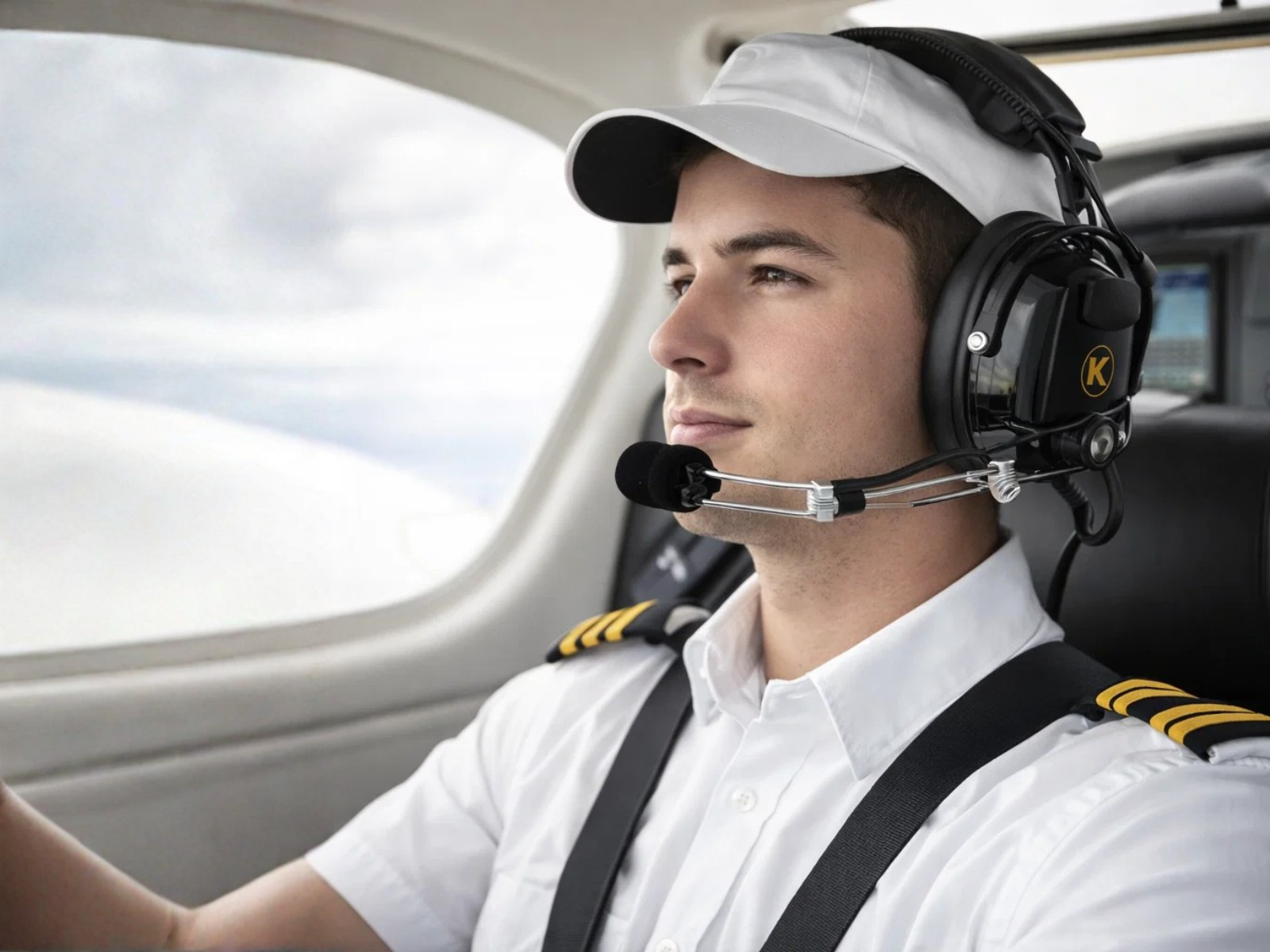 Best Aviation Headset for Student Pilots for 2026