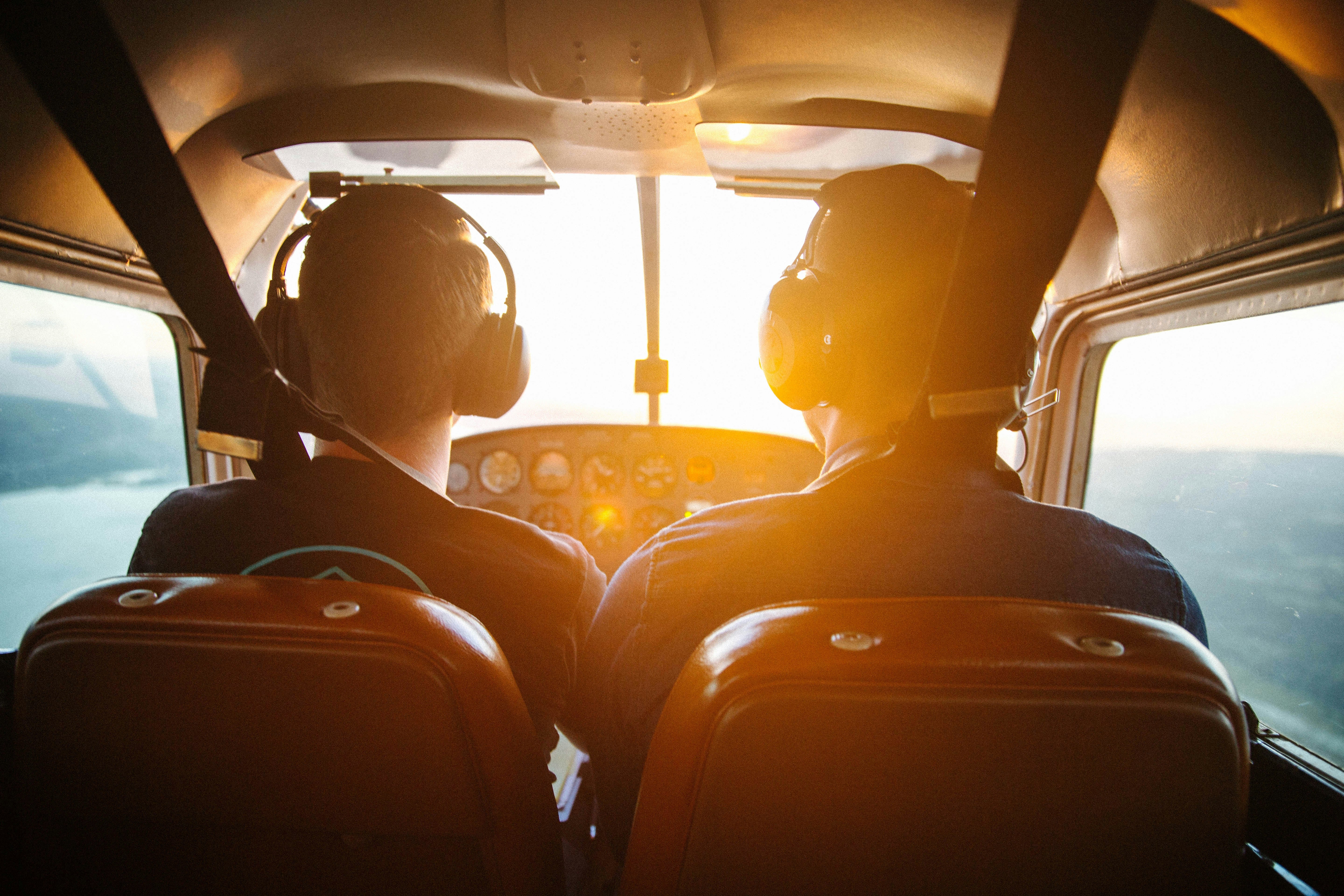 Do Pilots Get Free Flights? Understanding the Perks and Conditions