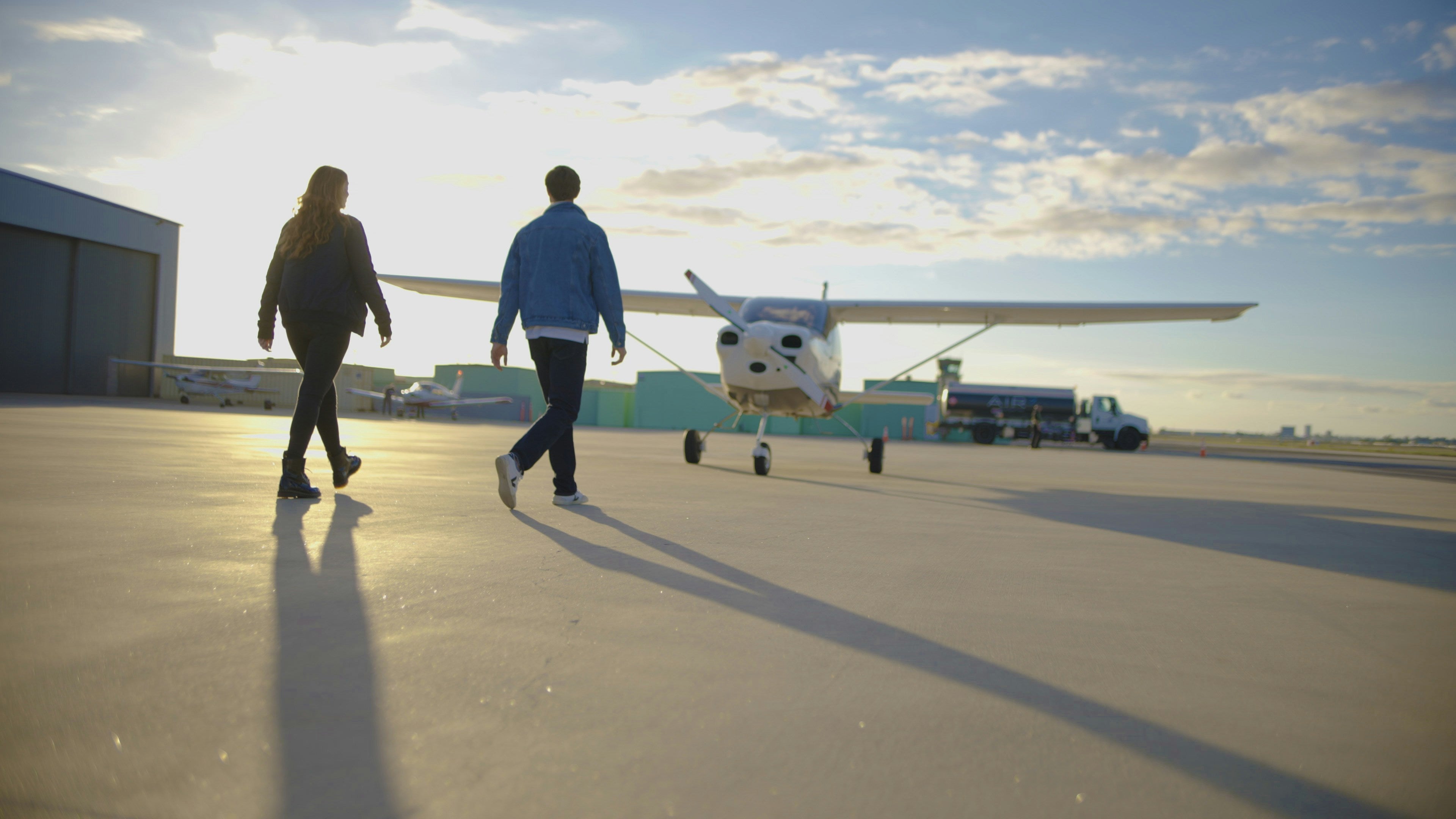 Tips for Success in Flight Training School: How to Excel as a Student Pilot