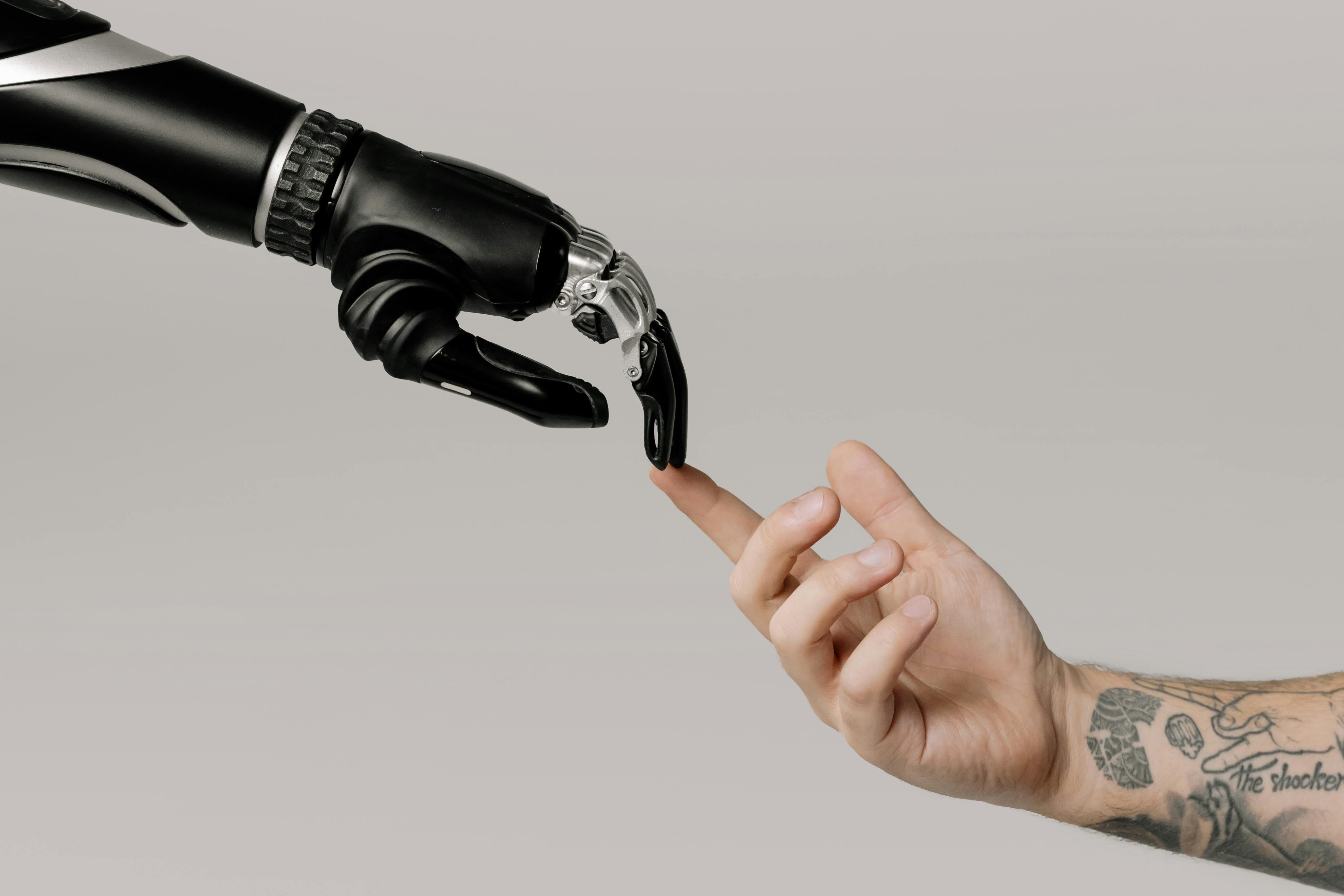 Will AI Replace Pilots? What the Future of Aviation Holds - KORE HEADSET LLC