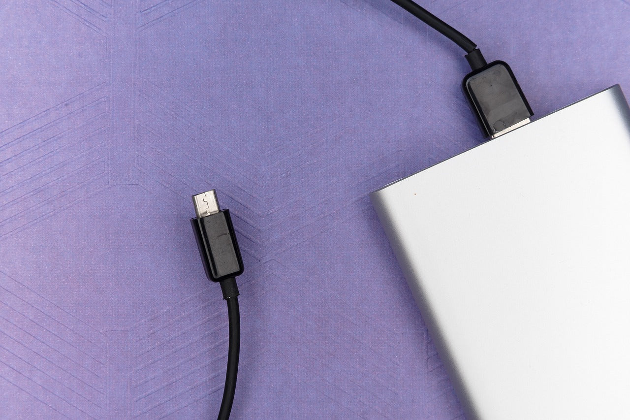 Why Can’t You Use Power Banks on Planes?