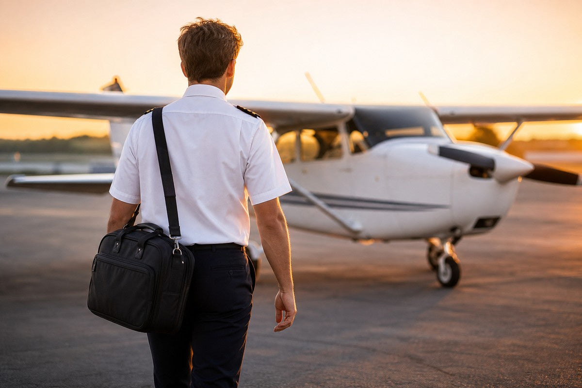 15 Best Gifts for Student Pilots in 2026 (Ideas They Will Actually Use)