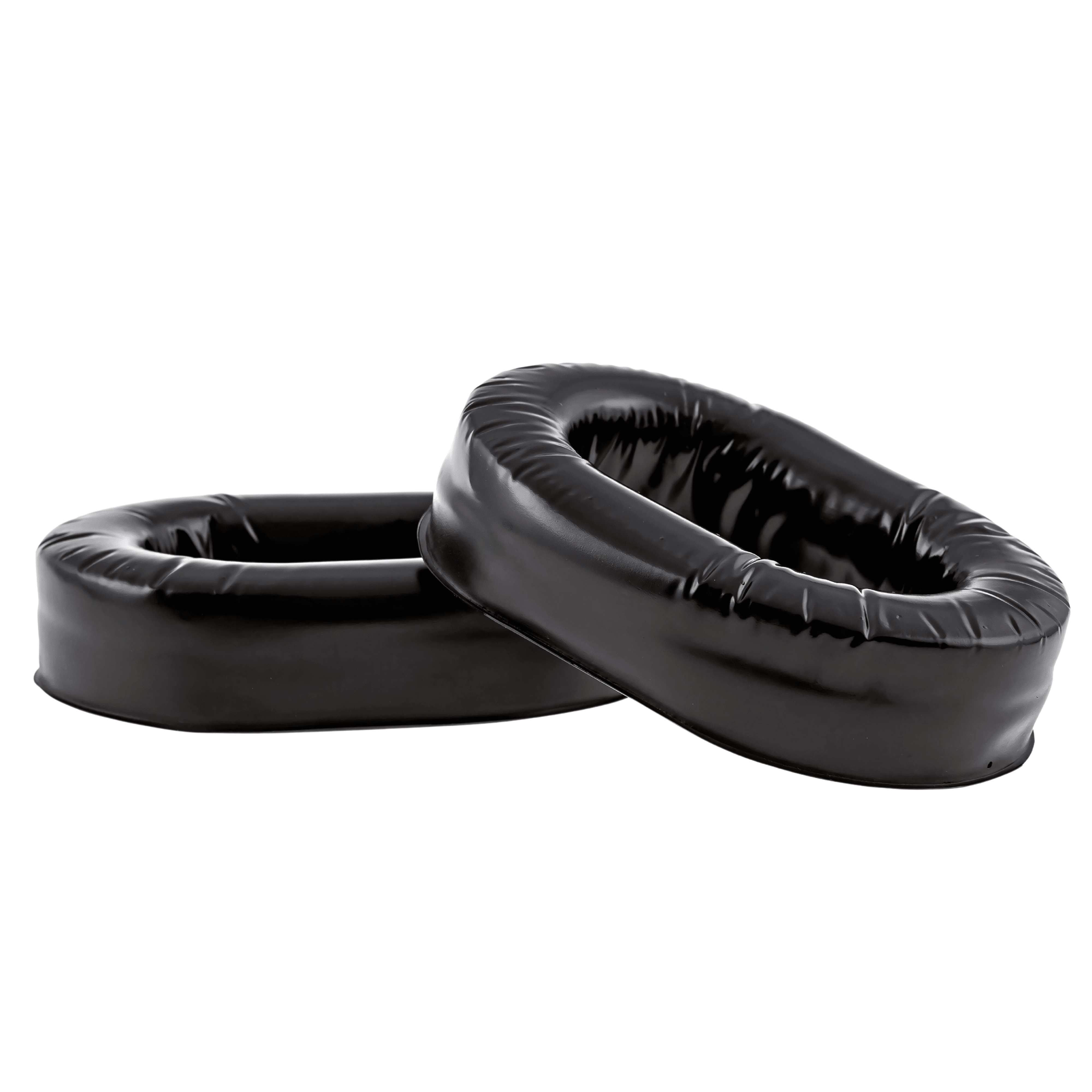 Gel Ear Seal Replacement for Pilot Headsets | Ultra Plush Silicone