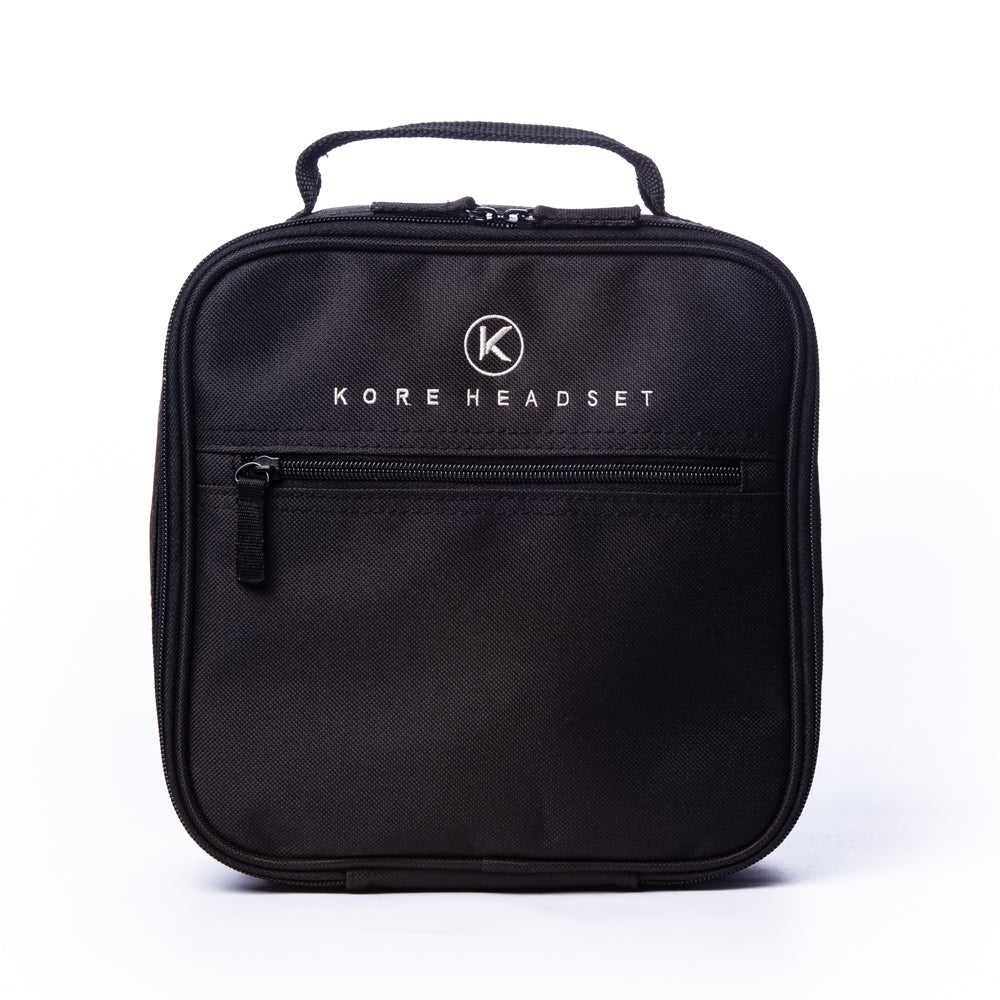 KORE AVIATION Pilot Headset Bag