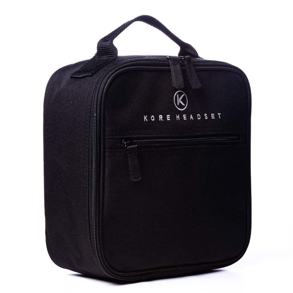 Headset Bag KORE HEADSET LLC