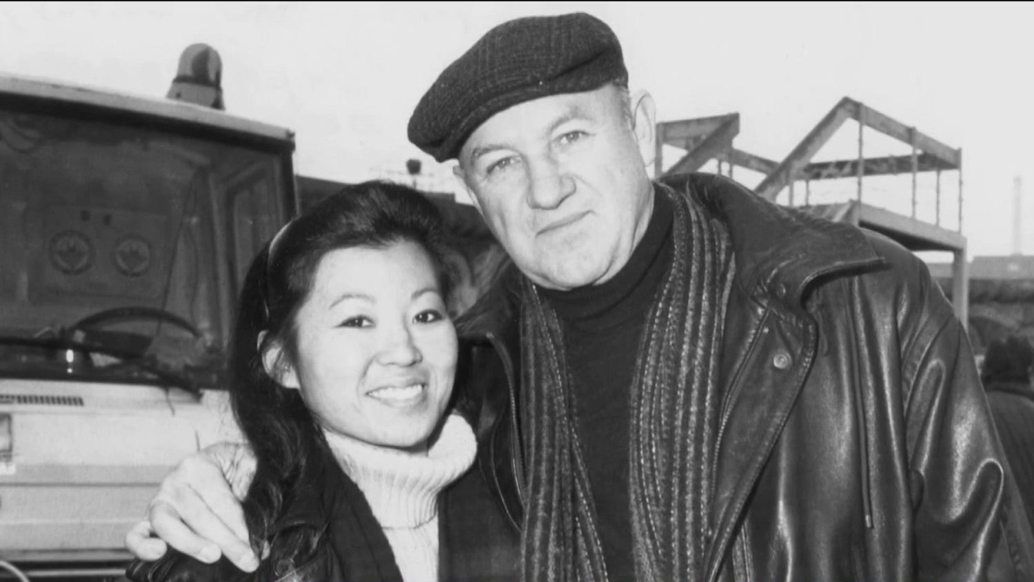 Gene Hackman and Betsy Arakawa Flight Training: What New Pilots Can Learn From Their Story