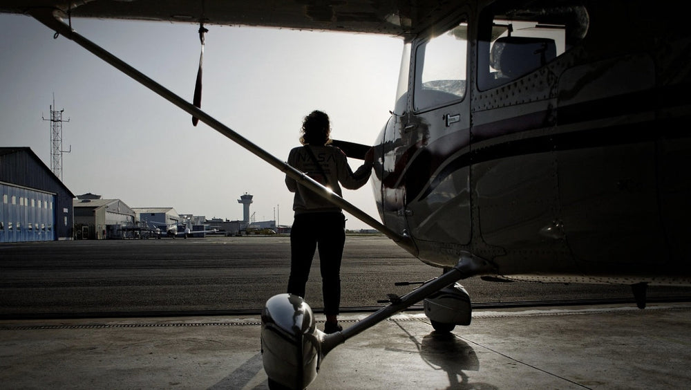 Top 7 Benefits of Being a Pilot: Why It’s a High-Flying Career Choice