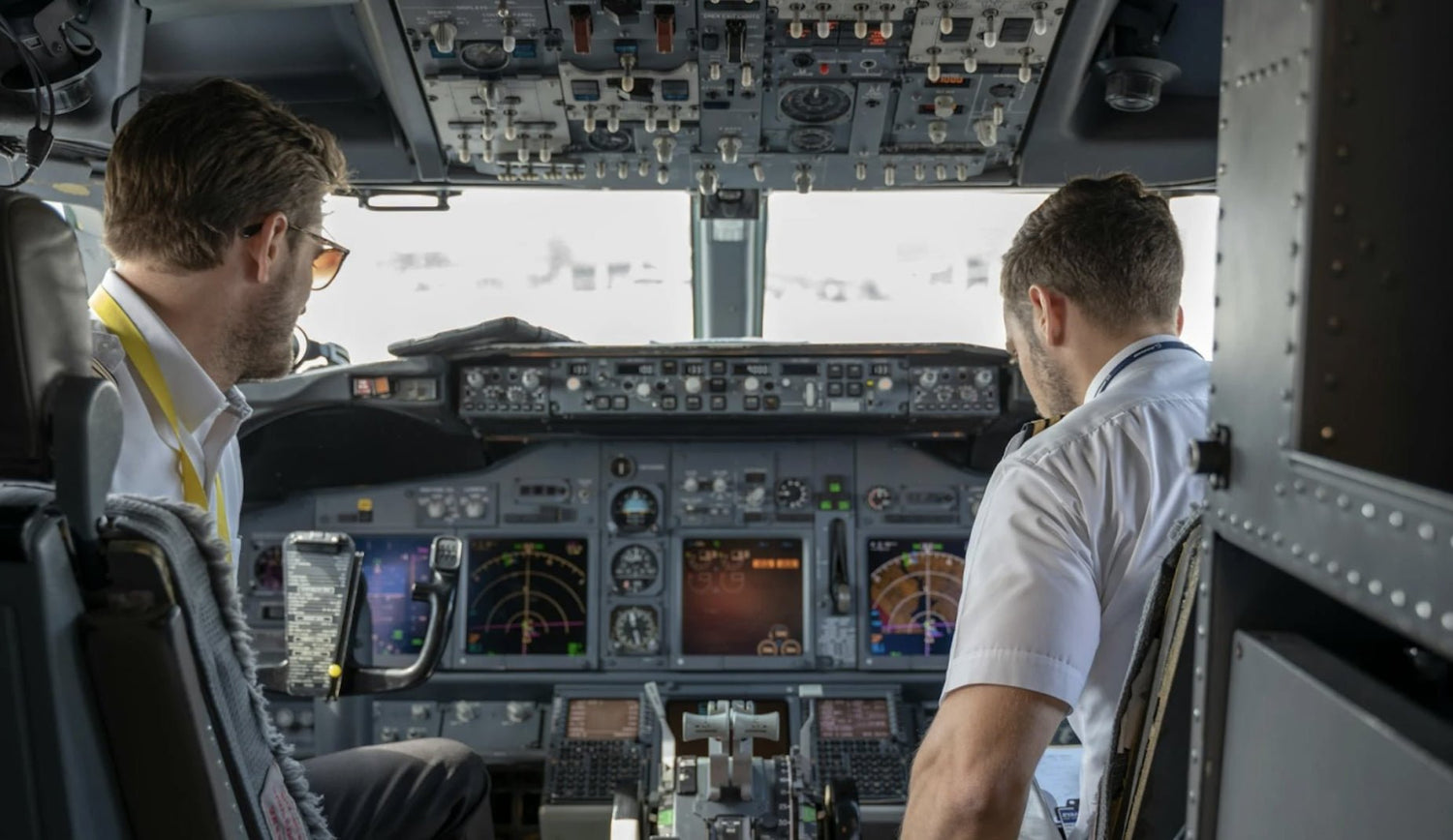 How to Become a Private Pilot: Your Complete Step-by-Step Guide - KORE HEADSET LLC