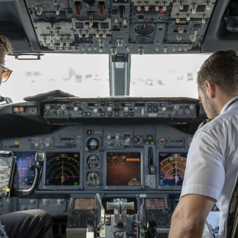How to Become a Private Pilot: Your Complete Step-by-Step Guide
