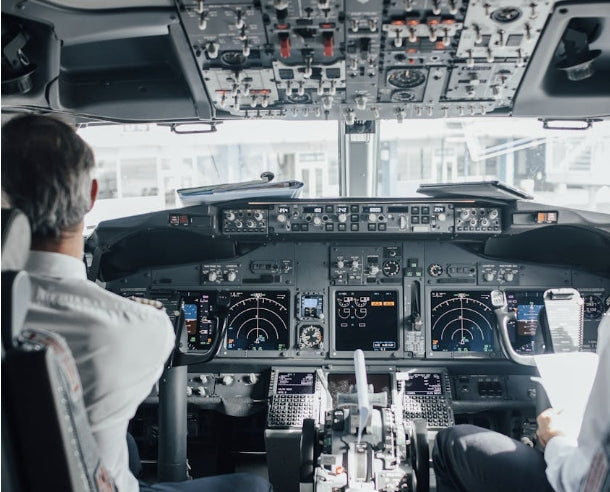 How Long Does It Take to Become a Pilot?