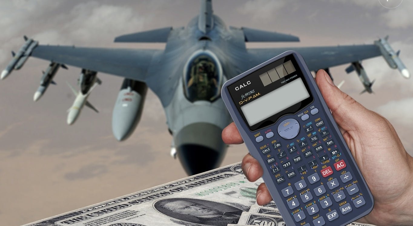 What Are the Hidden Costs of Flight School Beyond Tuition? - KORE HEADSET LLC