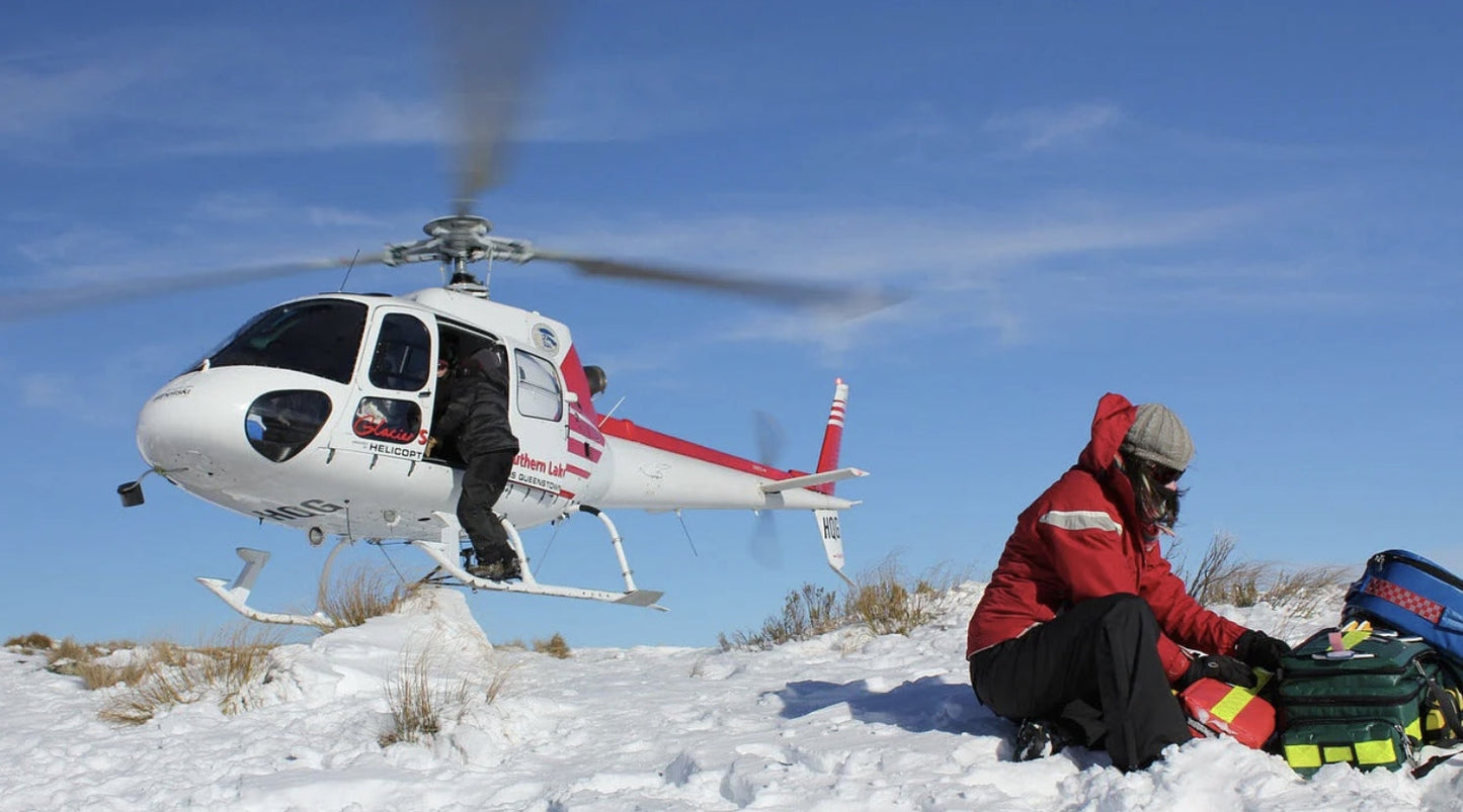 What Aviation Survival Equipment Do Pilots Need to Stay Safe?