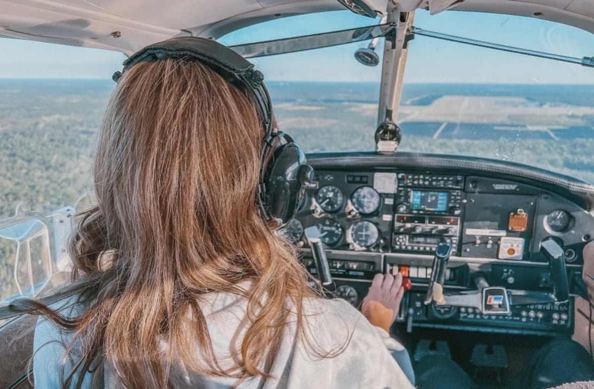 What Are the Student Pilot Solo Flight Requirements? - KORE HEADSET LLC