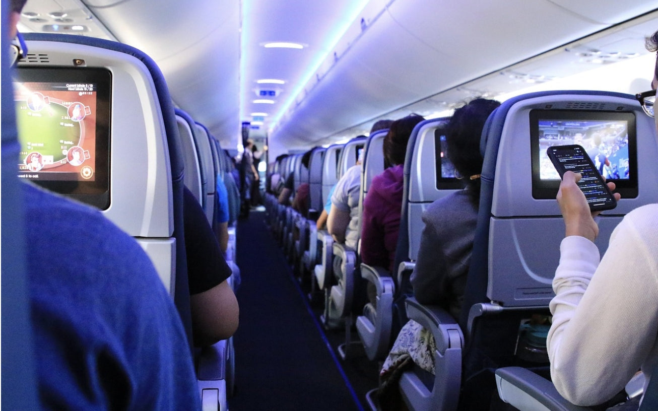 What Happens If You Don’t Put Your Phone in Airplane Mode?