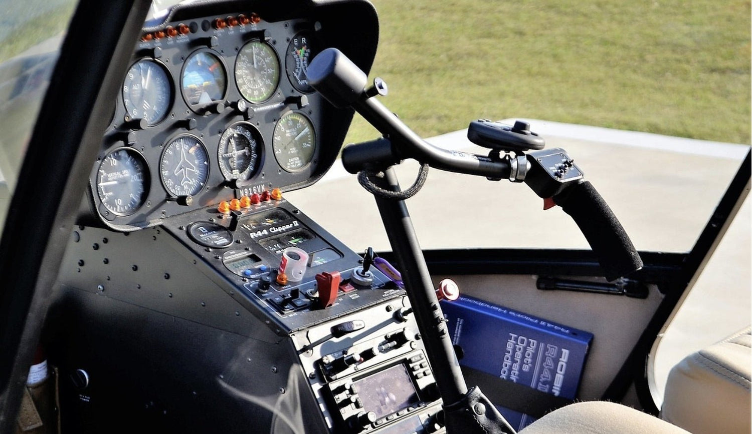Is Ground School Difficult? What Every Student Pilot Should Know - KORE HEADSET LLC