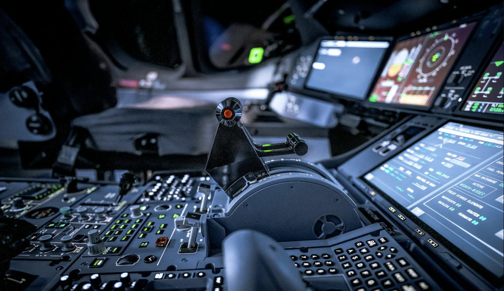 What Is Autopilot and What Does Autopilot Do in Flight?