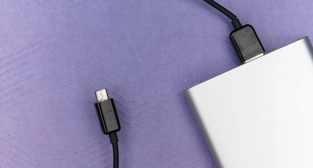 Why Can’t You Use Power Banks on Planes?