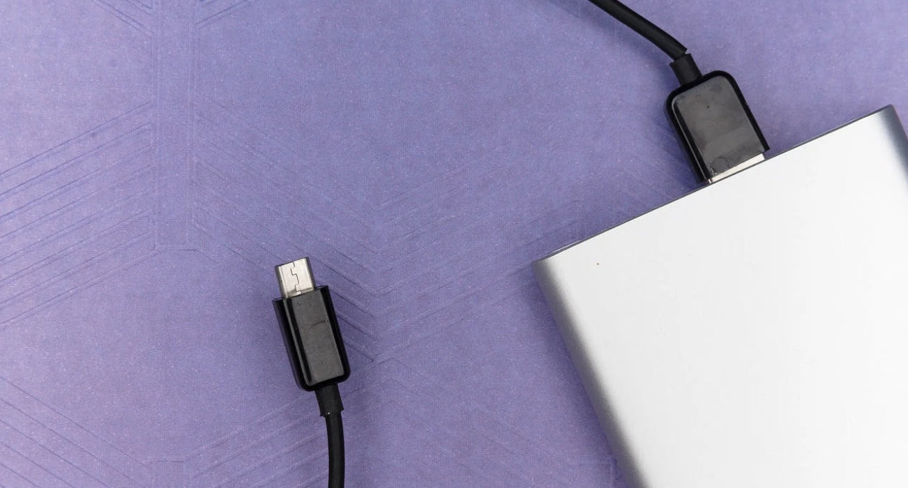 Why Can’t You Use Power Banks on Planes?
