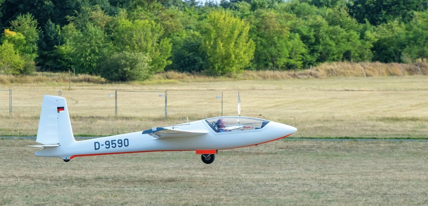 What Is the 3 to 1 Rule for Pilots? Descent Explained Simply - KORE HEADSET LLC