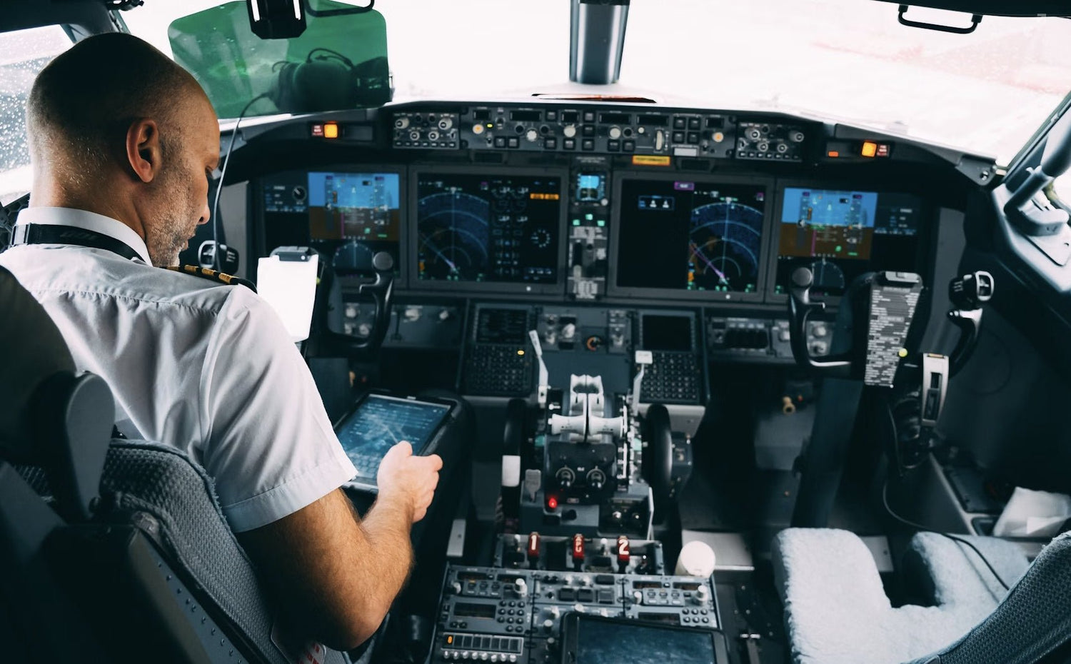 Getting Your PPL: Full Guide to Private Pilot License - KORE HEADSET LLC