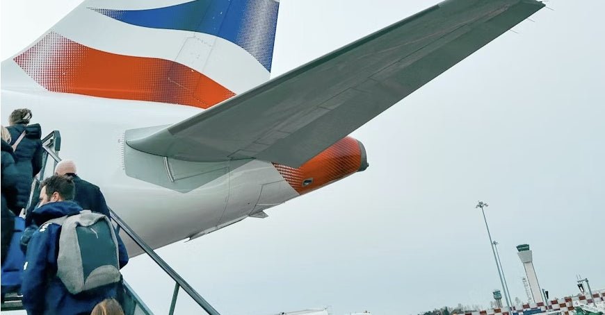 How Many Boarding Groups Does American Have in 2025–26? - KORE HEADSET LLC