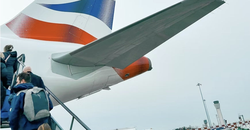 How Many Boarding Groups Does American Have in 2025–26?