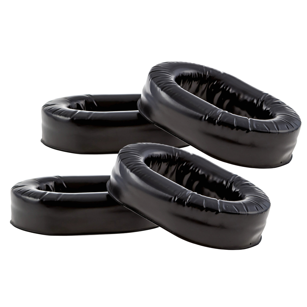 type of ear seals