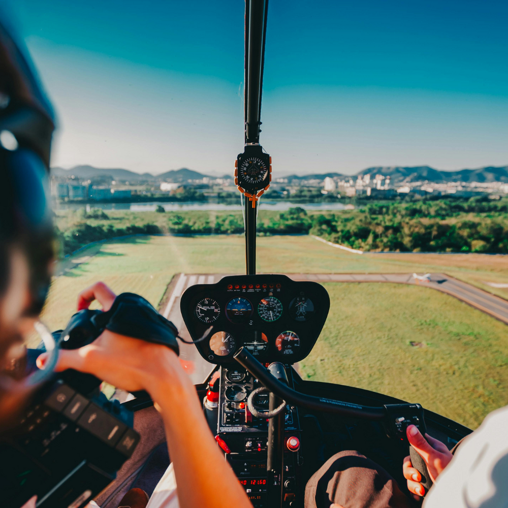 How Hard Is It to Become a Pilot? An In-Depth Look at the Path, Pressure, and Payoff