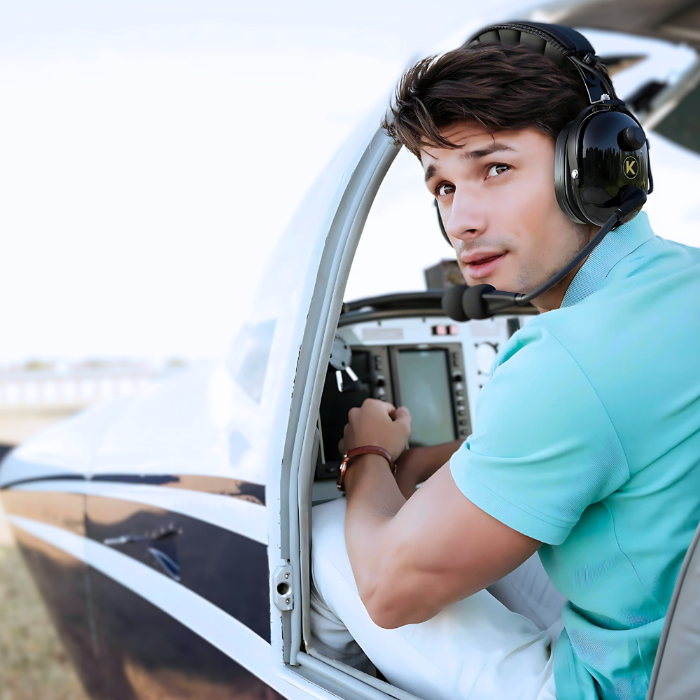 How to Start Flying Planes for Beginners