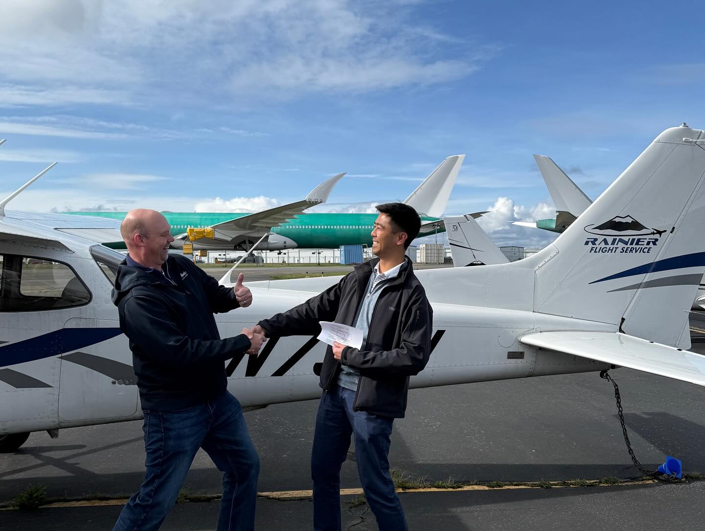 Flight School Headset Programs: What Flight Schools Need to Know