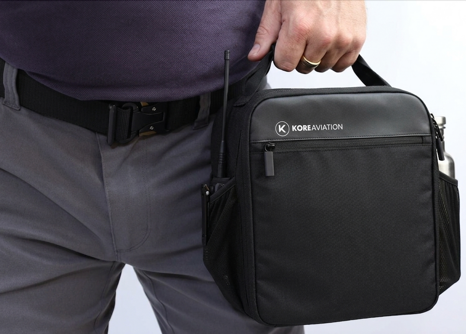 What to Pack in Your Pilot Gear Bag: A Complete Checklist for 2026