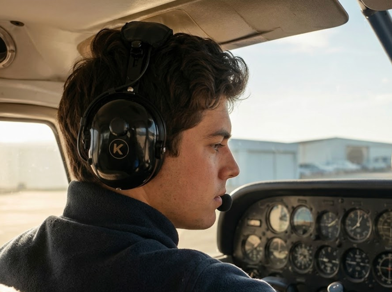 Affordable Alternatives to the Bose A20 Aviation Headset for Beginners in 2026