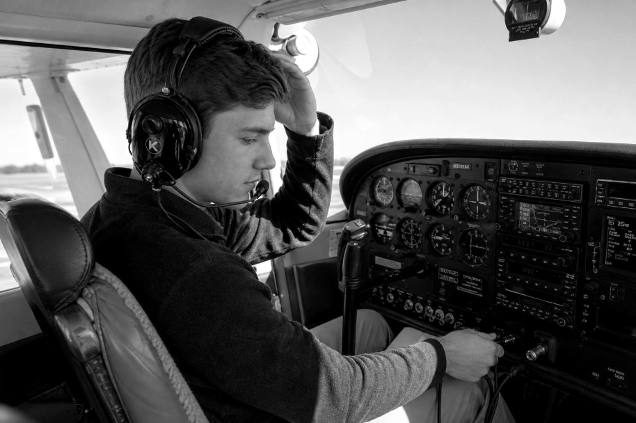 Buying a Used Aviation Headset: What to Check Before You Pay