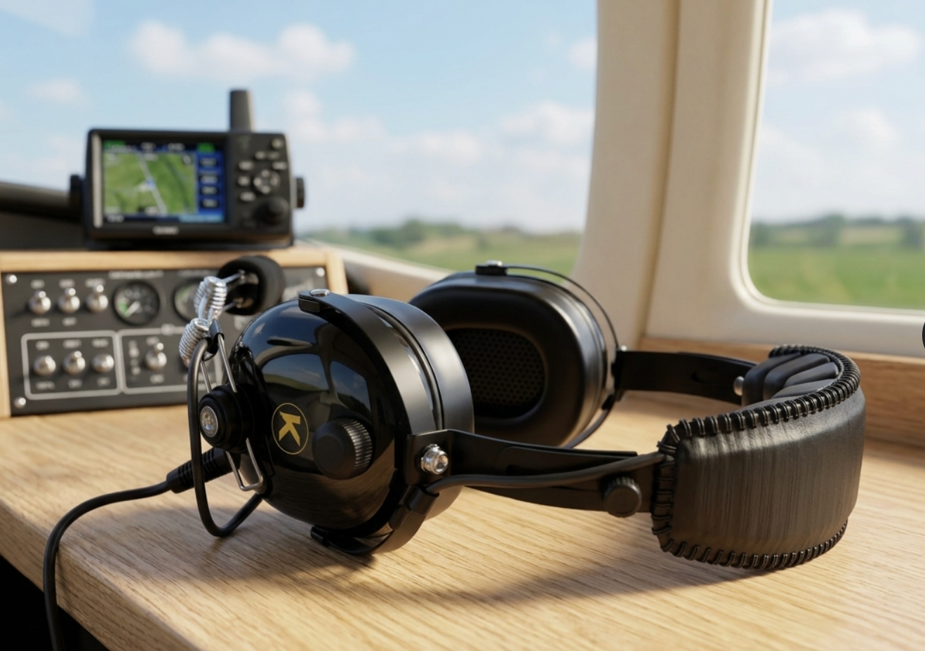Best Headset for Long Cross-Country Flights in 2026
