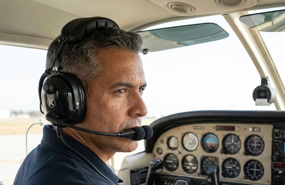 Best Headset for Long Cross-Country Flights in 2026