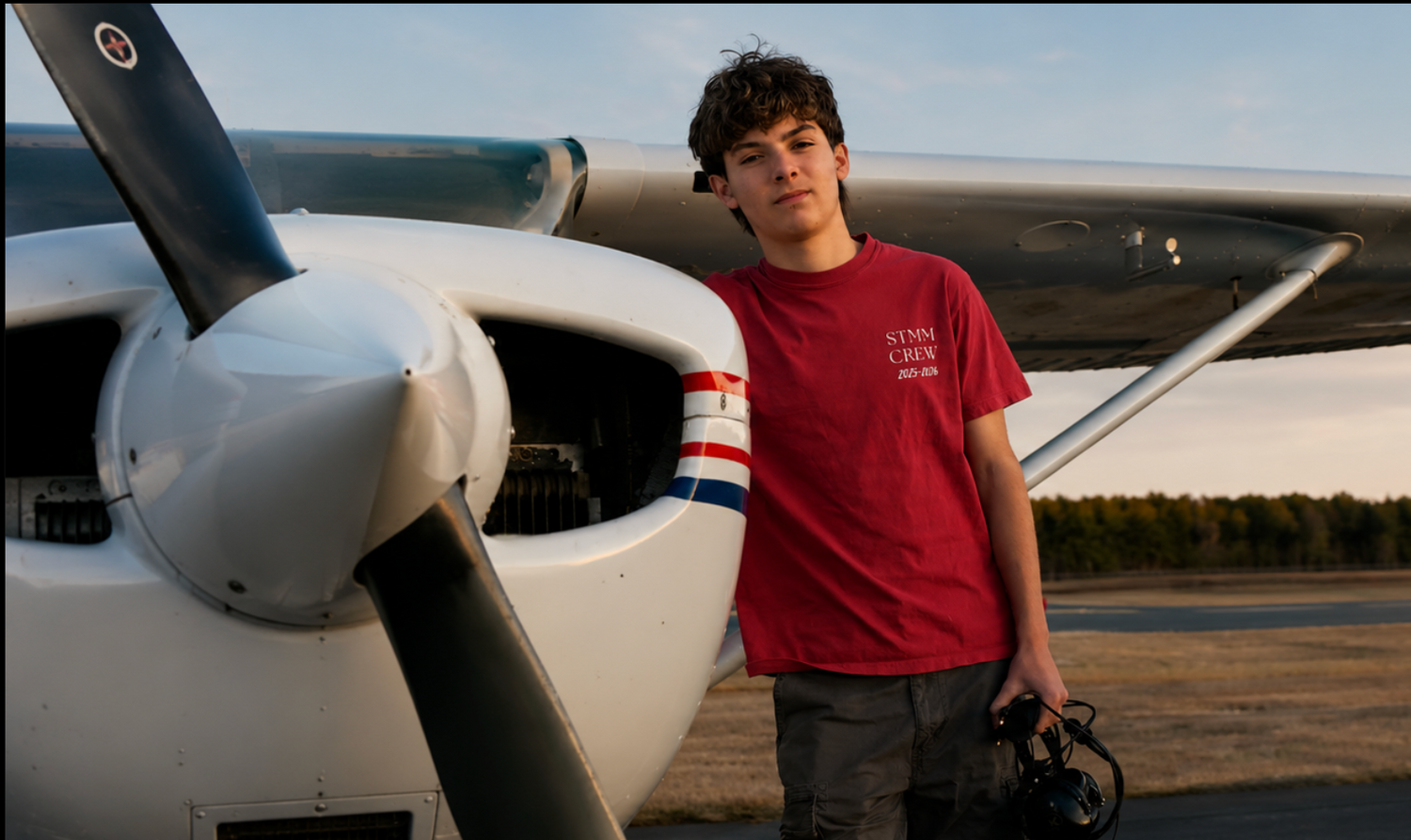 The Private Pilot Headset Guide: What Changes After You Get Your PPL