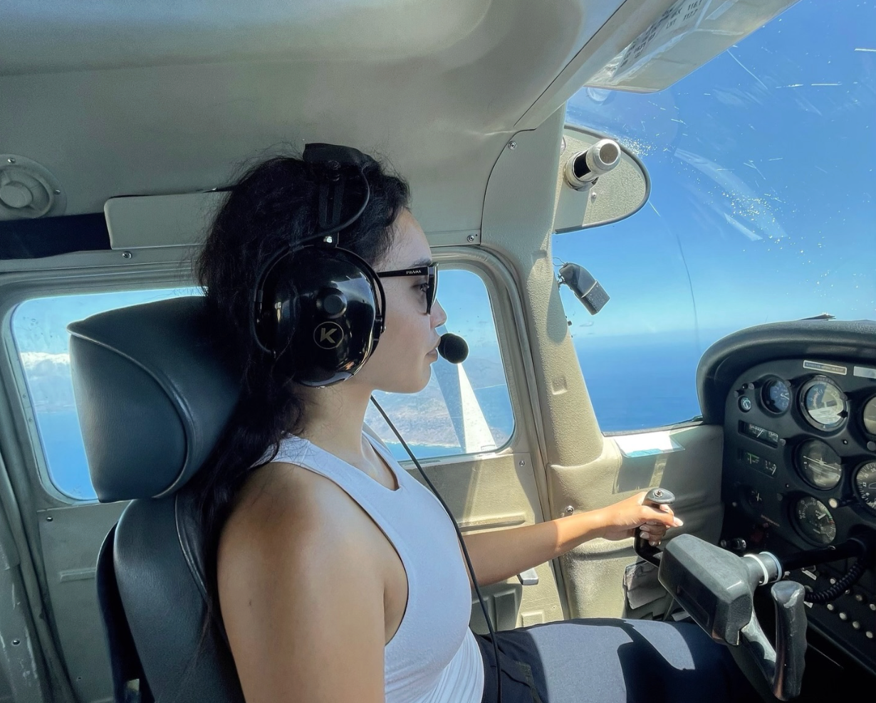 Do Noise-Cancelling Headphones Help With Airplane Ear Pressure?