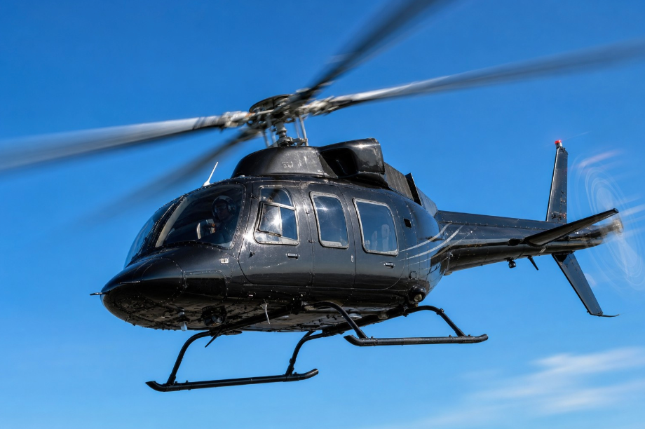 How Fast Does a Helicopter Fly? Speeds, Records, and What Affects Performance