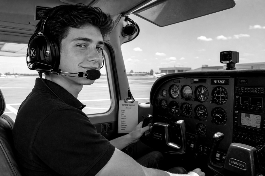 Pilot Medical Certificate: Classes, Requirements, and What to Expect