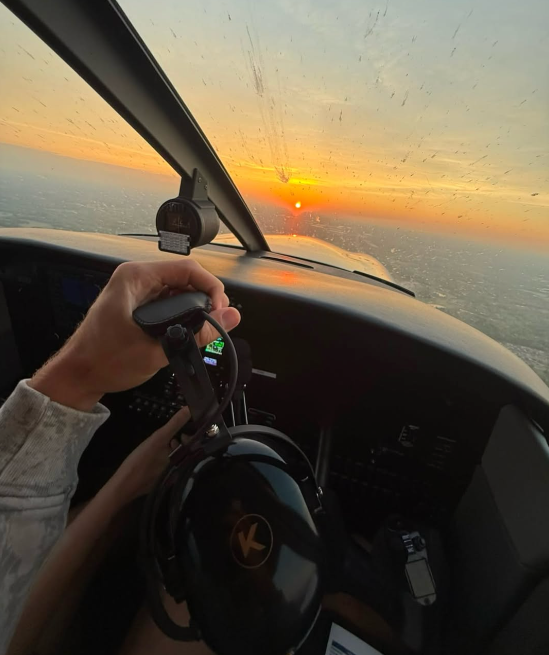 Aviation Headset Accessories: What Pilots Actually Need