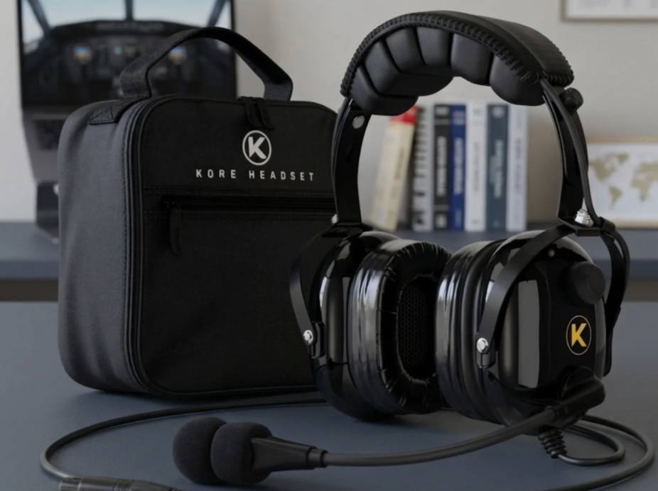 Best Aviation Headset Under $500 in 2026