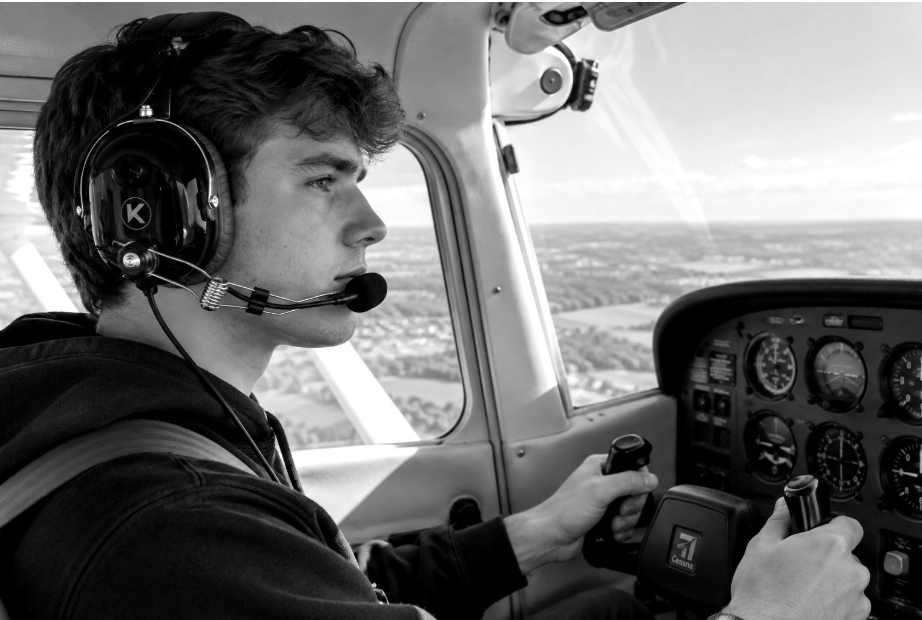 KORE KA-1 vs P1 vs H1: Which KORE Aviation Headset Is Right for You?